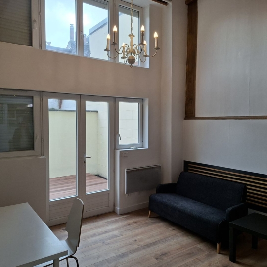 CABINET SI2 : Apartment | ROUBAIX (59100) | 31.00m2 | 600 € 
