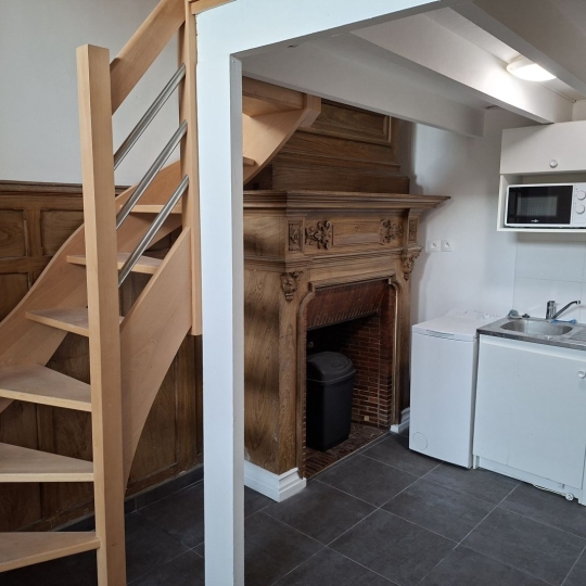  CABINET SI2 : Apartment | ROUBAIX (59100) | 31 m2 | 600 &euro; 