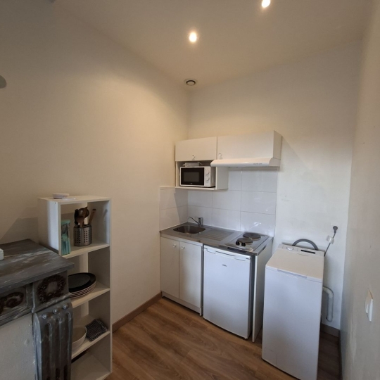  CABINET SI2 : Apartment | ROUBAIX (59100) | 21 m2 | 550 &euro; 