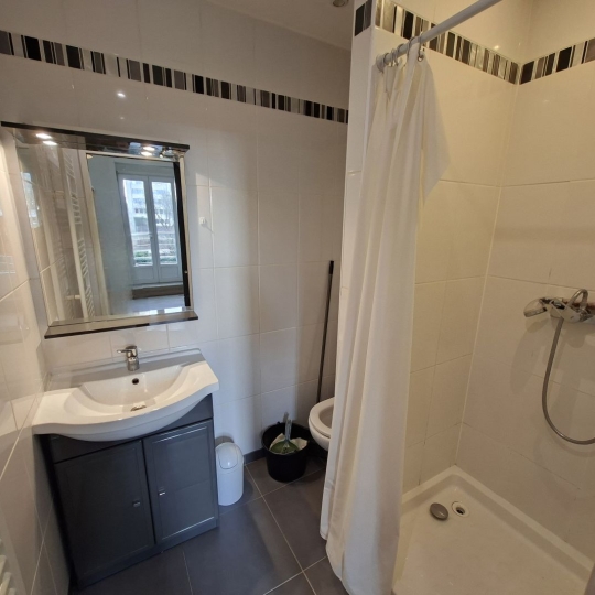  CABINET SI2 : Apartment | ROUBAIX (59100) | 21 m2 | 550 &euro; 