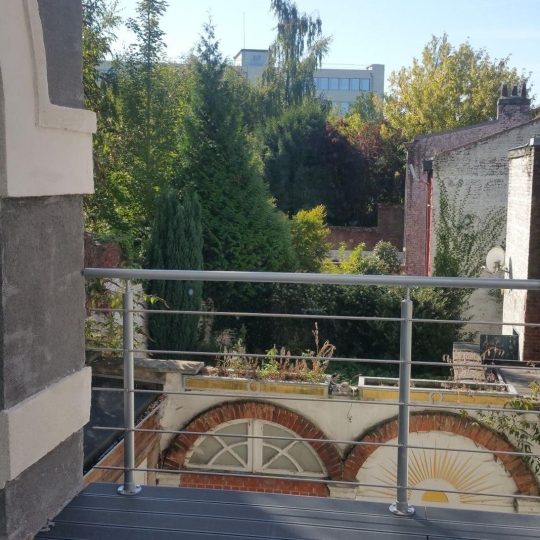  CABINET SI2 : Apartment | ROUBAIX (59100) | 21 m2 | 550 &euro; 