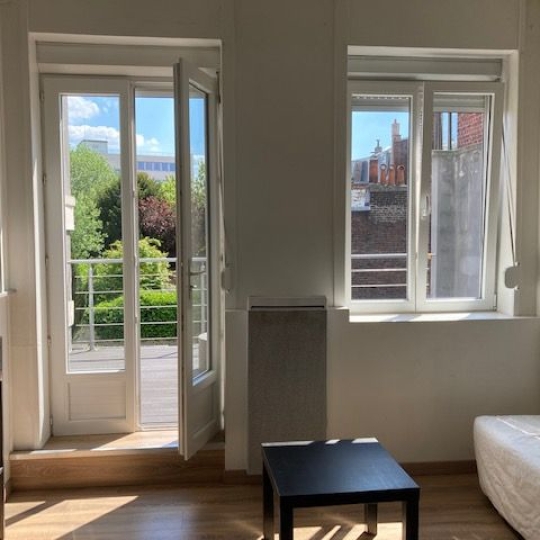  CABINET SI2 : Apartment | ROUBAIX (59100) | 21 m2 | 550 &euro; 