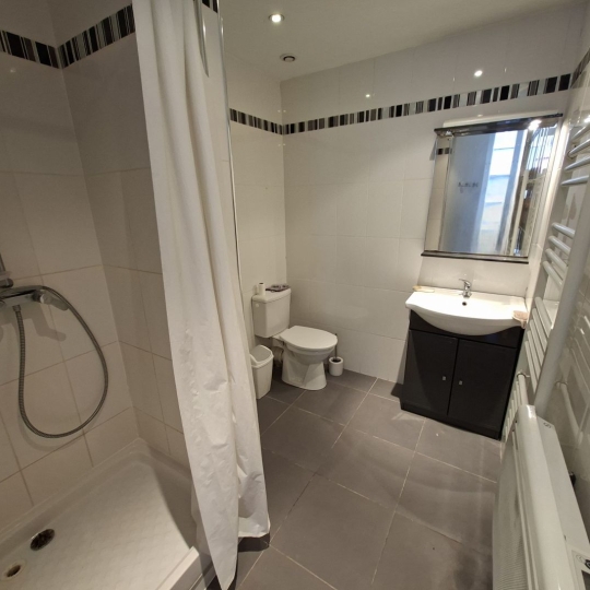  CABINET SI2 : Appartement | ROUBAIX (59100) | 24 m2 | 590 &euro; 