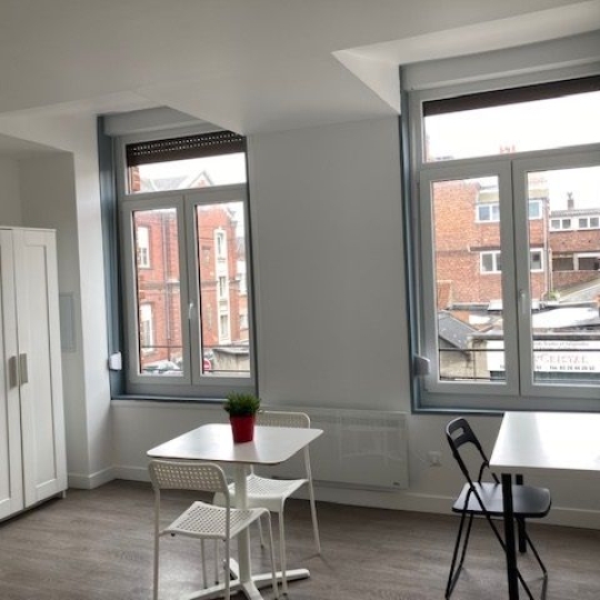  CABINET SI2 : Appartement | ARMENTIERES (59280) | 23 m2 | 540 &euro; 