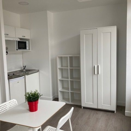  CABINET SI2 : Appartement | ARMENTIERES (59280) | 23 m2 | 540 &euro; 