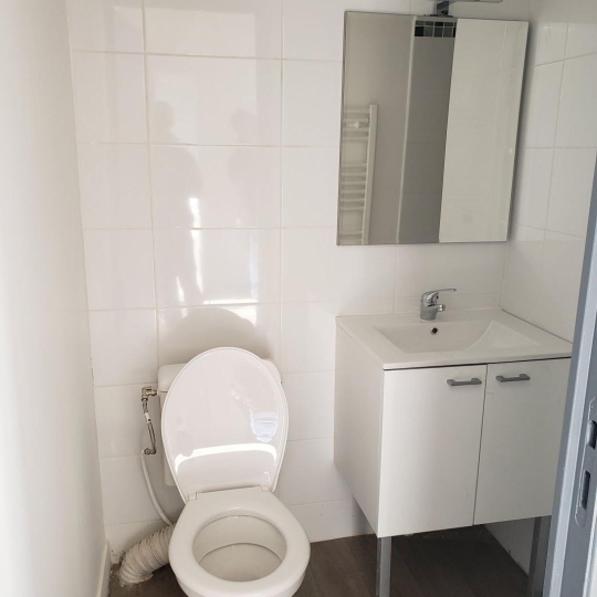  CABINET SI2 : Appartement | ARMENTIERES (59280) | 23 m2 | 540 &euro; 