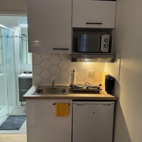  CABINET SI2 : Apartment | TOURCOING (59200) | 19 m2 | 490 &euro; 