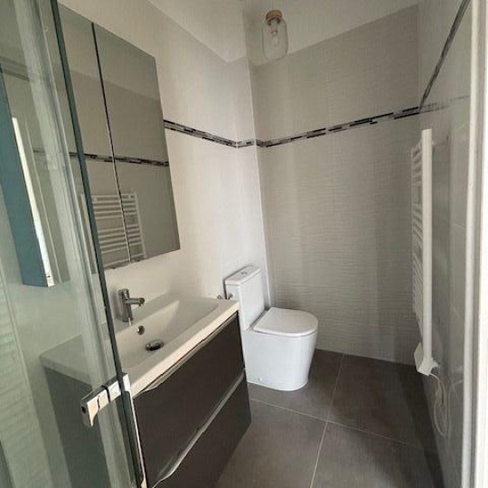  CABINET SI2 : Apartment | TOURCOING (59200) | 19 m2 | 490 &euro; 