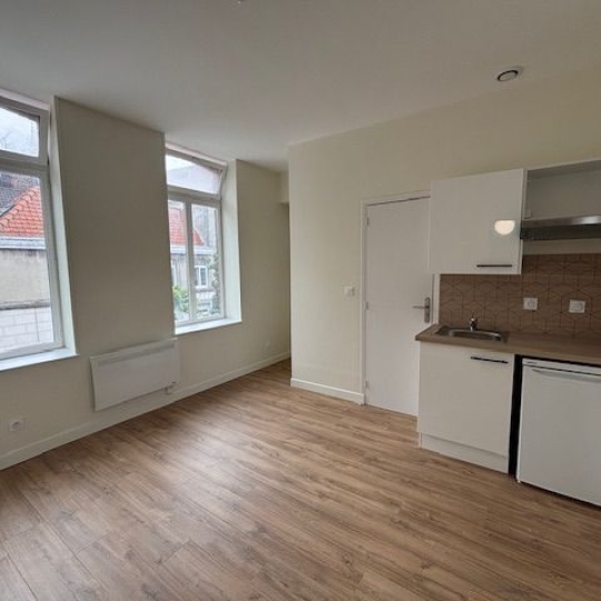  CABINET SI2 : Apartment | TOURCOING (59200) | 19 m2 | 490 &euro; 