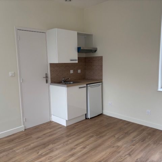  CABINET SI2 : Apartment | TOURCOING (59200) | 19 m2 | 490 &euro; 