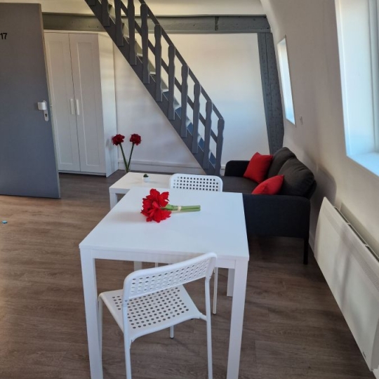 CABINET SI2 : Apartment | ARMENTIERES (59280) | 20.70m2 | 550 € 
