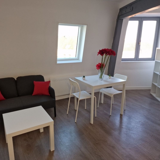  CABINET SI2 : Apartment | ARMENTIERES (59280) | 21 m2 | 550 &euro; 
