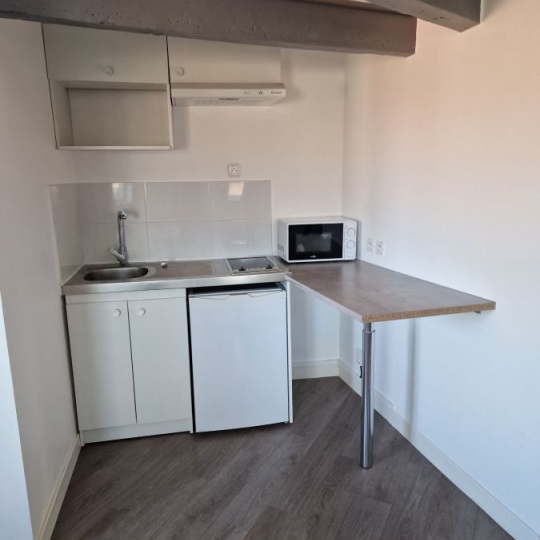  CABINET SI2 : Apartment | ARMENTIERES (59280) | 21 m2 | 550 &euro; 