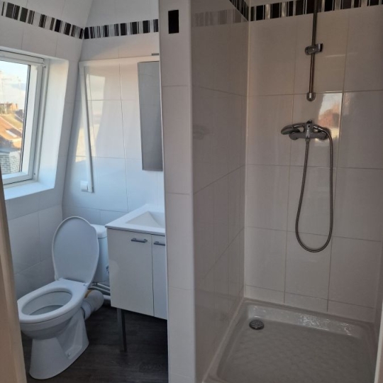  CABINET SI2 : Apartment | ARMENTIERES (59280) | 21 m2 | 550 &euro; 