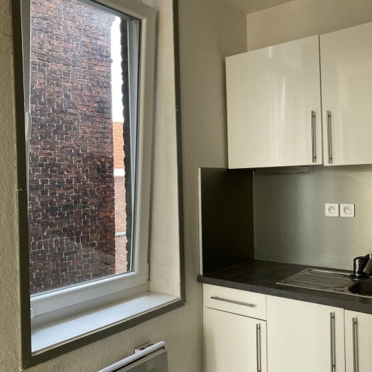  CABINET SI2 : Apartment | LILLE (59000) | 60 m2 | 1 060 &euro; 