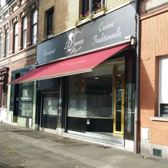  CABINET SI2 : Local / Bureau | TOURCOING (59200) | 120 m2 | 2 200 &euro; 