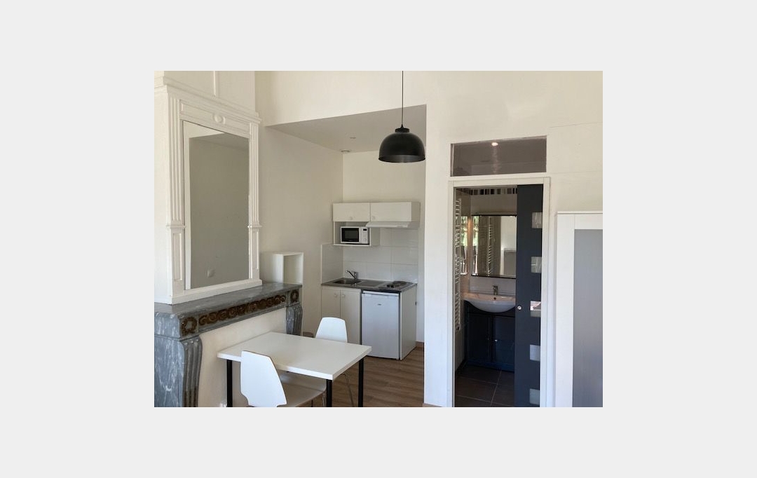 CABINET SI2 : Apartment | ROUBAIX (59100) | 21 m2 | 550 &euro; 