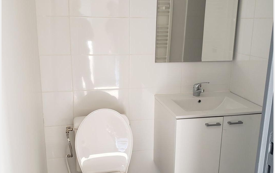 CABINET SI2 : Appartement | ARMENTIERES (59280) | 23 m2 | 540 &euro; 