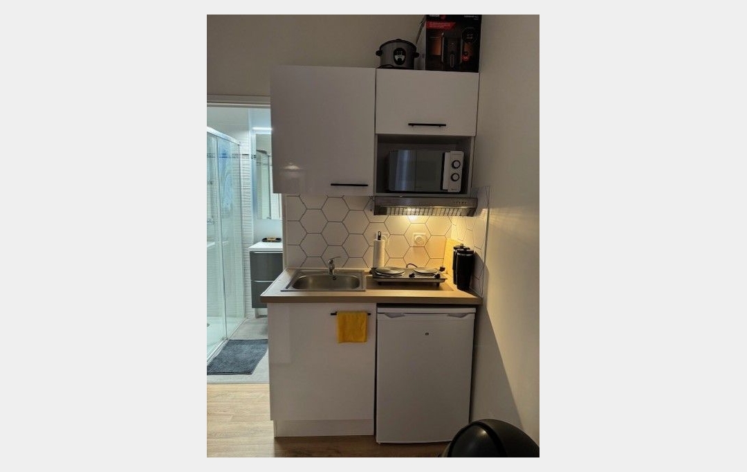 CABINET SI2 : Apartment | TOURCOING (59200) | 19 m2 | 490 &euro; 