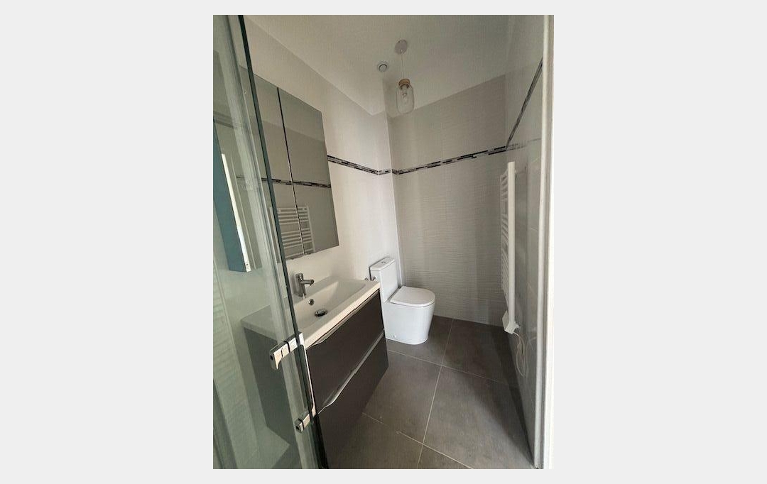 CABINET SI2 : Apartment | TOURCOING (59200) | 19 m2 | 490 &euro; 
