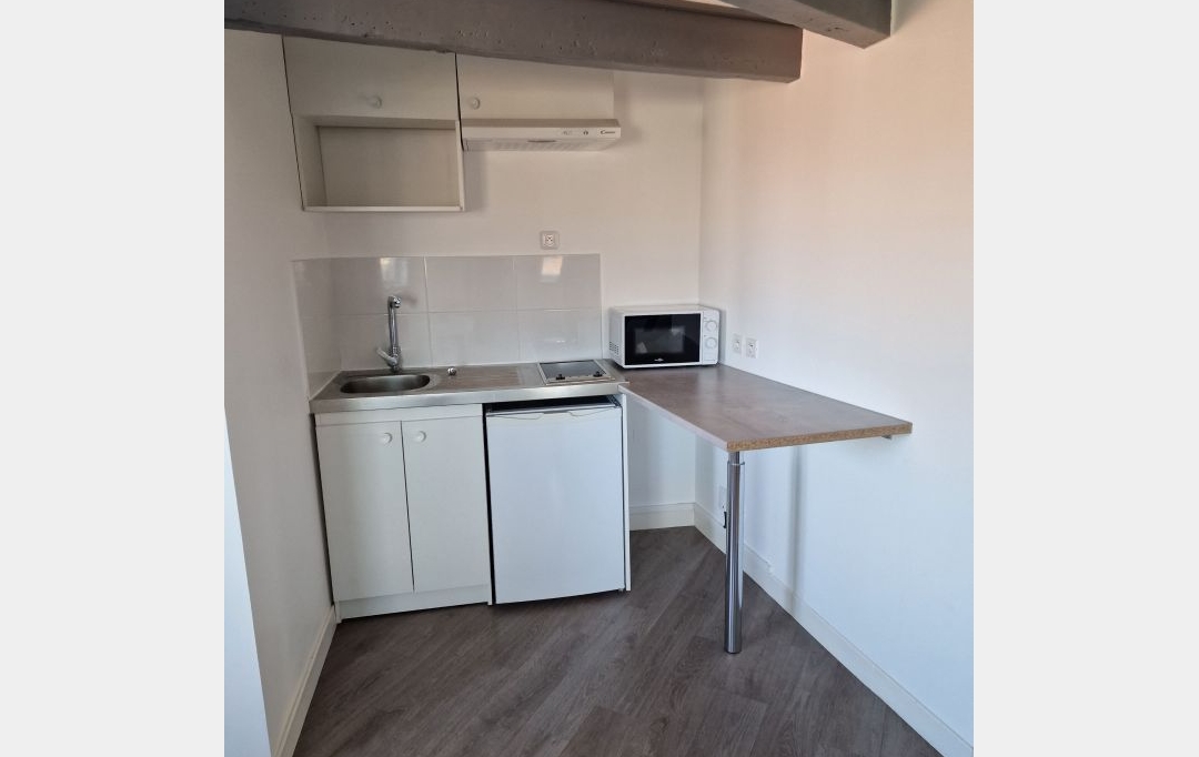 CABINET SI2 : Apartment | ARMENTIERES (59280) | 21 m2 | 550 &euro; 
