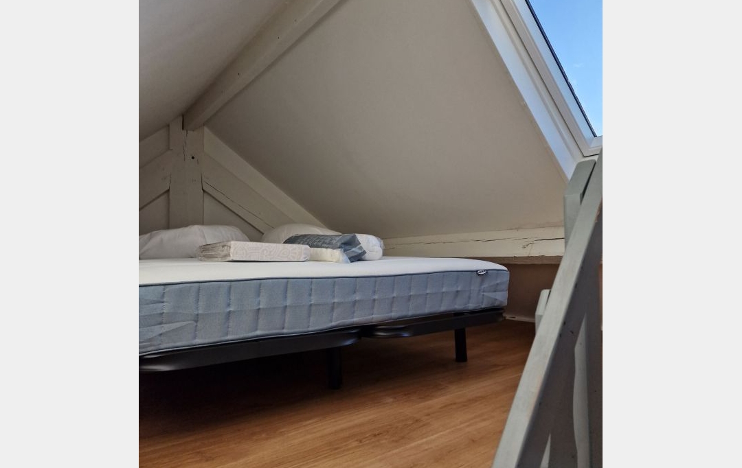 CABINET SI2 : Apartment | ARMENTIERES (59280) | 21 m2 | 550 &euro; 