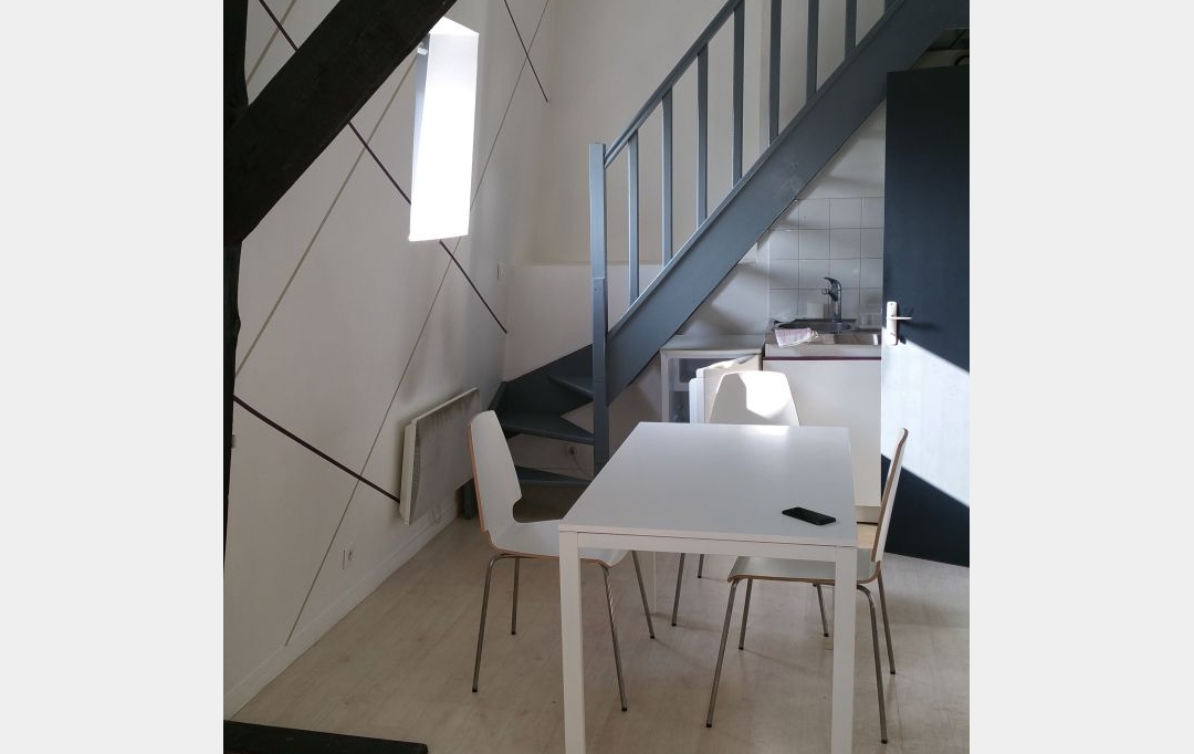 CABINET SI2 : Appartement | TOURCOING (59200) | 30 m2 | 610 &euro; 