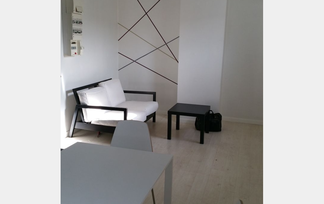 CABINET SI2 : Appartement | TOURCOING (59200) | 30 m2 | 610 &euro; 