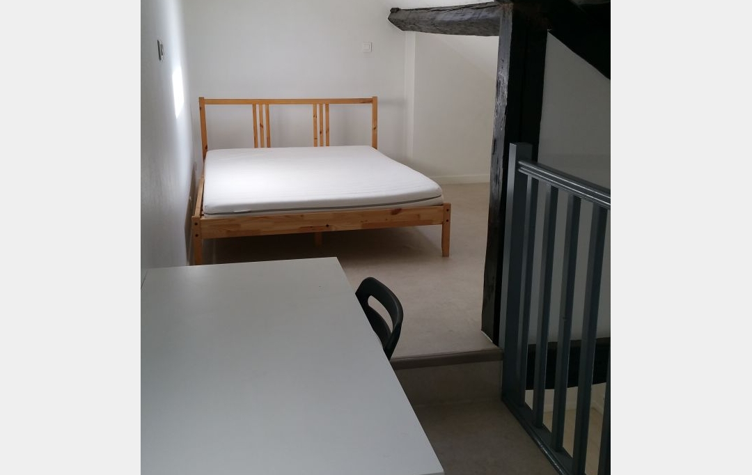 CABINET SI2 : Appartement | TOURCOING (59200) | 30 m2 | 610 &euro; 