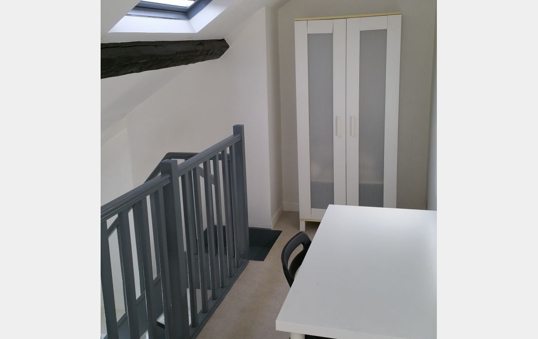 CABINET SI2 : Appartement | TOURCOING (59200) | 30 m2 | 610 &euro; 