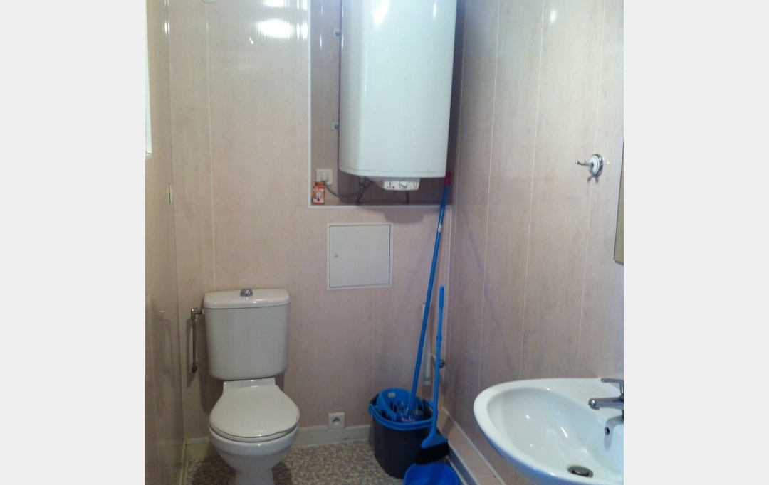 CABINET SI2 : Appartement | TOURCOING (59200) | 30 m2 | 610 &euro; 