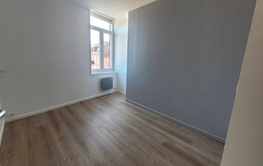 CABINET SI2 : Apartment | LILLE (59000) | 60 m2 | 1 060 &euro; 