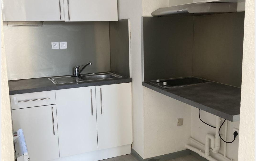 CABINET SI2 : Apartment | LILLE (59000) | 60 m2 | 1 060 &euro; 