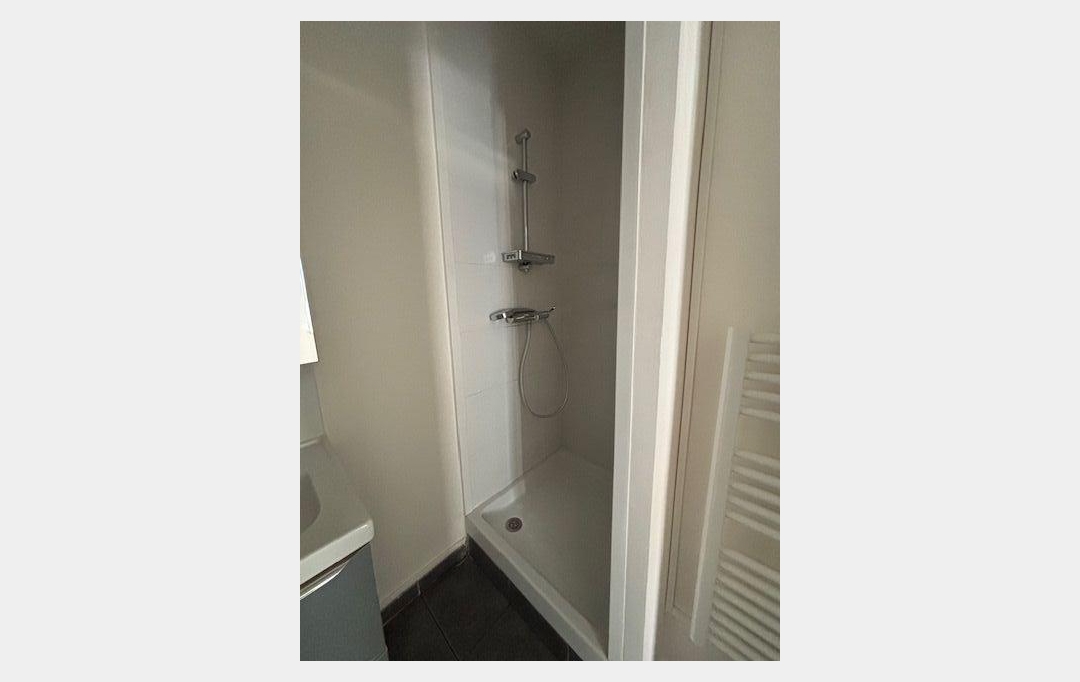 CABINET SI2 : Appartement | TOURCOING (59200) | 20 m2 | 520 &euro; 