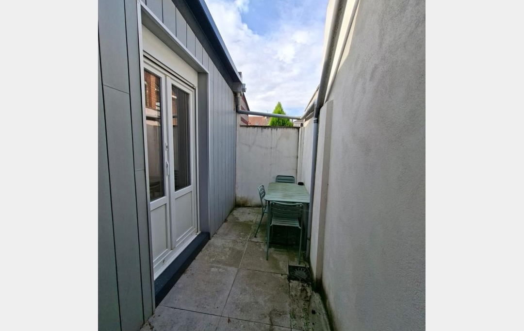 CABINET SI2 : Maison / Villa | LOMME (59160) | 0 m2 | 0 &euro; 