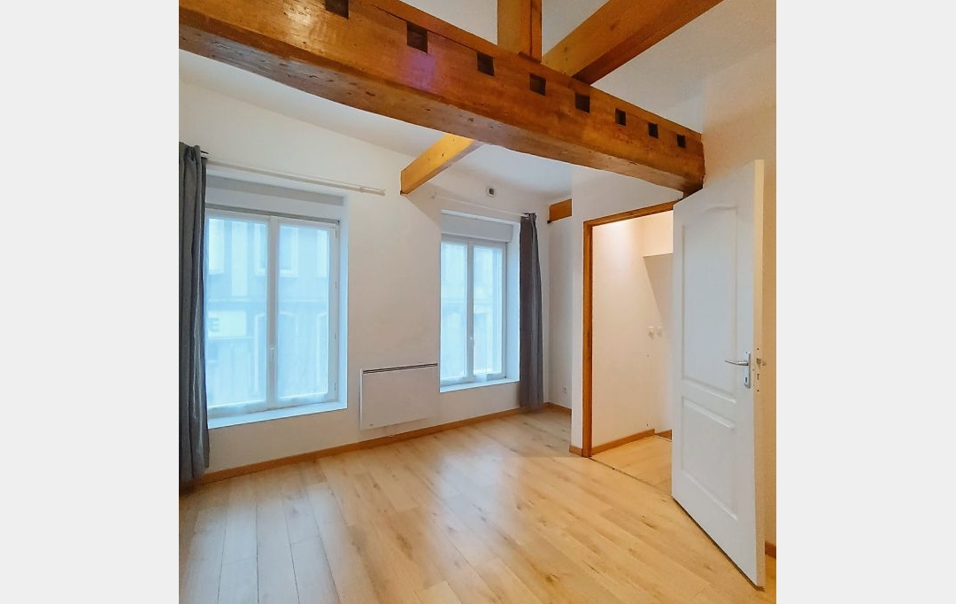 CABINET SI2 : Appartement | TOURCOING (59200) | 69 m2 | 840 &euro; 