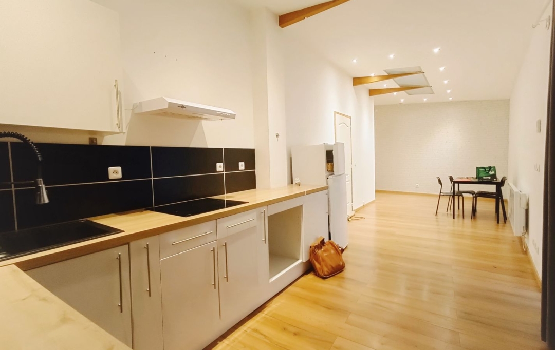 CABINET SI2 : Appartement | TOURCOING (59200) | 69 m2 | 840 &euro; 