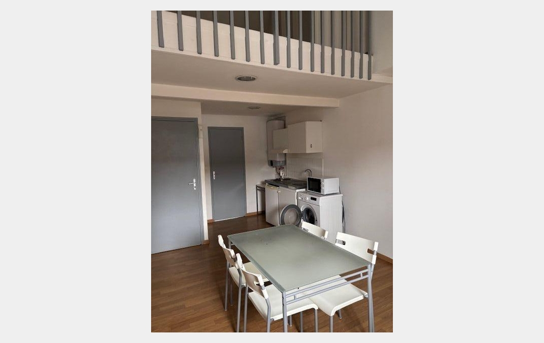CABINET SI2 : Appartement | TOURCOING (59200) | 29 m2 | 550 &euro; 