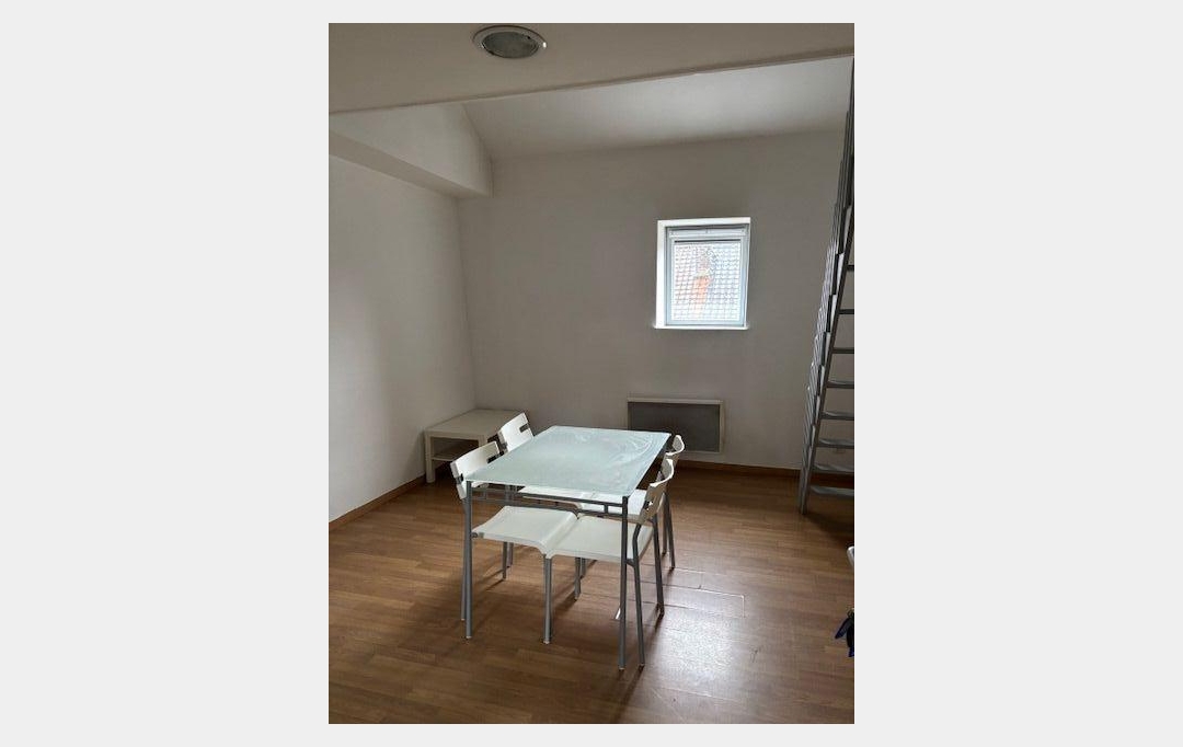 CABINET SI2 : Appartement | TOURCOING (59200) | 29 m2 | 550 &euro; 