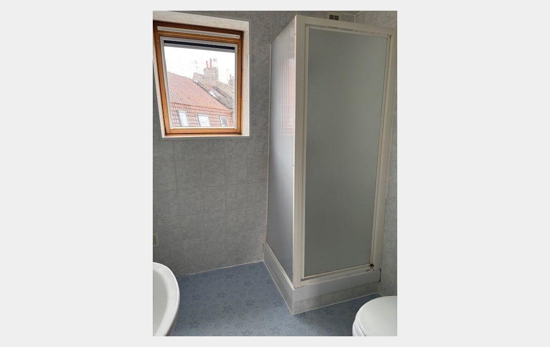 CABINET SI2 : Appartement | TOURCOING (59200) | 29 m2 | 550 &euro; 