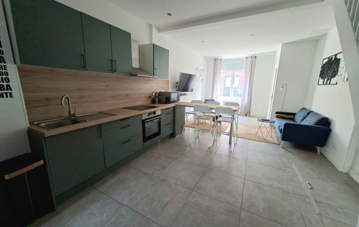  CABINET SI2 Maison / Villa | LOMME (59160) | 0 m2 | 0 € 